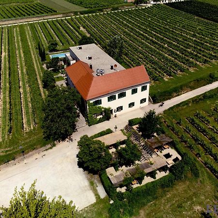Wirtshaus Leindl Hotel Krems an der Donau Bagian luar foto