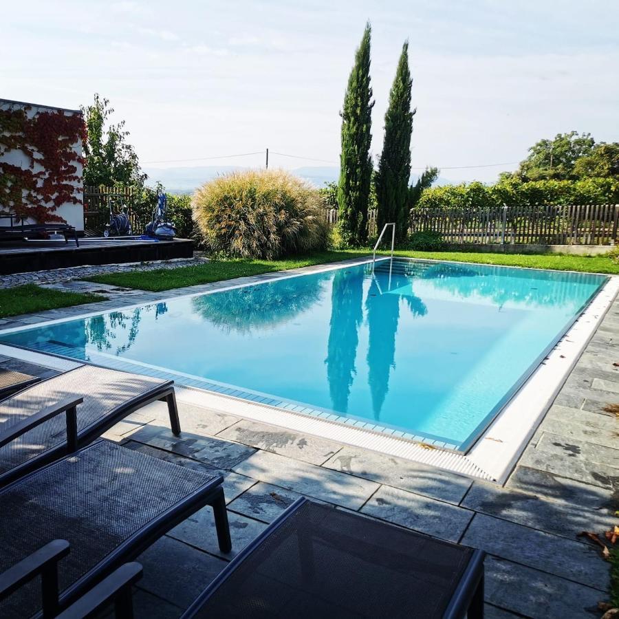 Wirtshaus Leindl Hotel Krems an der Donau Bagian luar foto