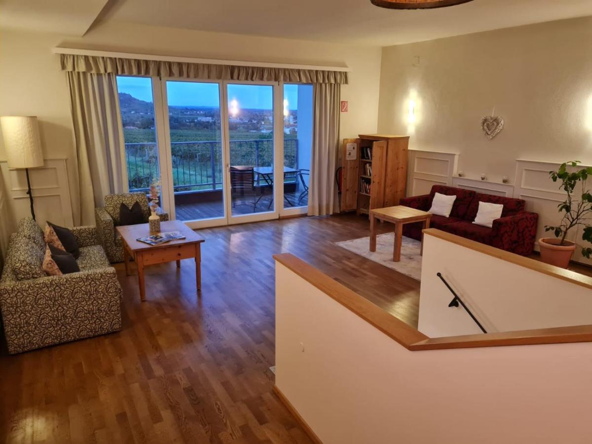 Wirtshaus Leindl Hotel Krems an der Donau Bagian luar foto
