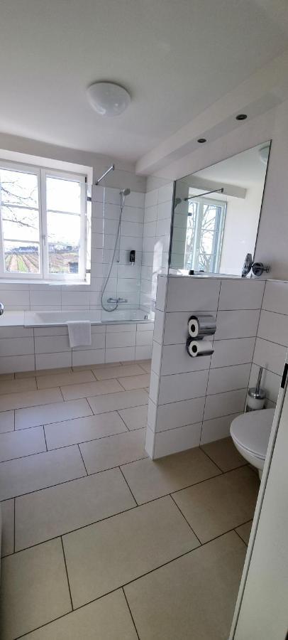 Wirtshaus Leindl Hotel Krems an der Donau Bagian luar foto