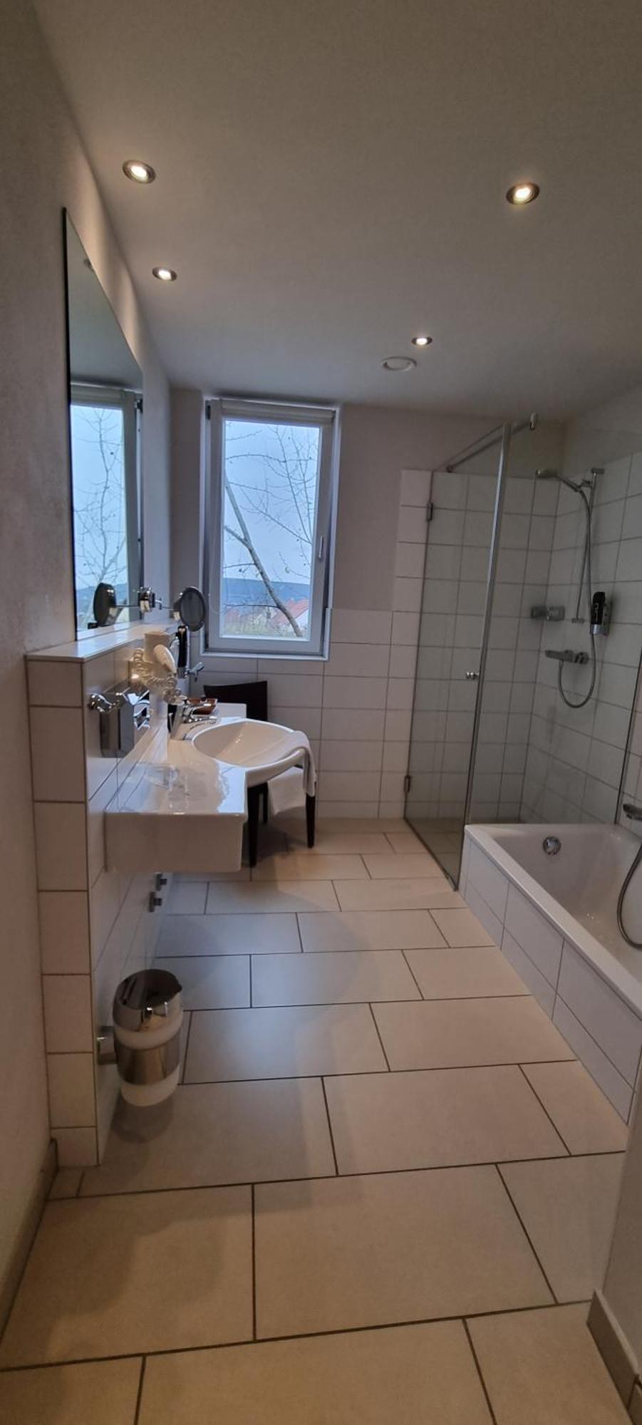 Wirtshaus Leindl Hotel Krems an der Donau Bagian luar foto
